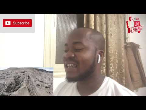 Reaction To Tersimpan Di Hati - 12 Bahasa Daerah (EPIC LDR COLLABORATION)