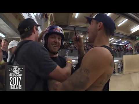 Battle of Hastings Live Finals 2018 (SOURCE BMX)