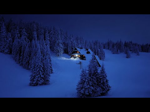 Mannheim Steamroller - Still, Still, Still (lyrics)