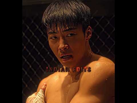 💀 Kim Geon-Woo vs Kang In-Beom — He Didn’t Stop Until He Dropped 🔥| #bloodhounds #edit