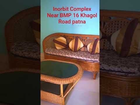 2 BHK 1040 Sq.ft. Apartment for Sale in Khagaul Road, Patna