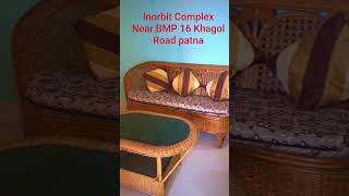 2 BHK Flat for Sale in Khagaul Road, Patna