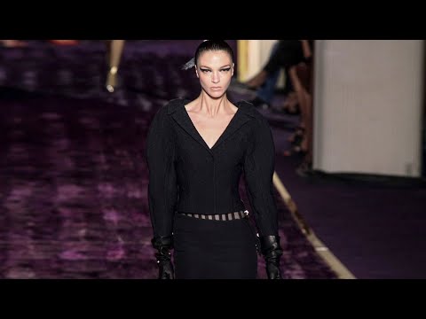 TOP 15 Versace Catwalks After 2000