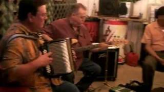 DAVID LEE GARZA -  'EL ZAPATERO'  POLKA