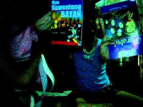 what is my bag(jiza)