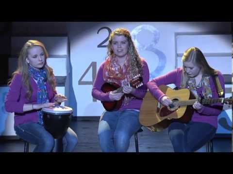 20 Years The Civil Wars - With Lyrics - Eagan High School -  Encore 2013