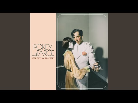 Aint Comin Home - Pokey LaFarge