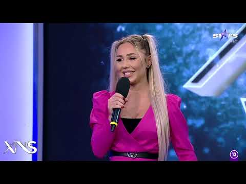 Xtra Night Show | Laura Toader - De dorul tau