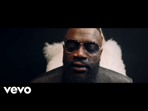 Rick Ross - Fascinated