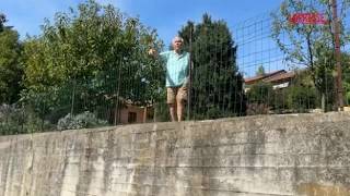 Baldissero d'Alba e uccide ladro, il vicino di casa: «Ha fatto bene, a me hanno rubato in casa me...