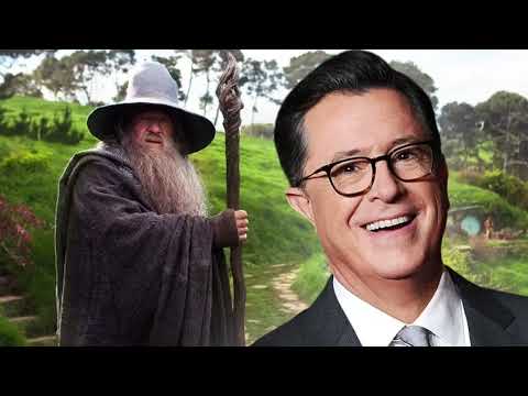 El experto en Tolkien que Hollywood acaba de elegir para LOTR