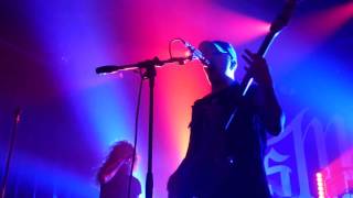 Miss May I (08) I.H.E. @ Vinyl Music Hall (2017-05-24)