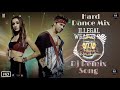 Illegal Weapon 2 0 Street Dancer 3D Dj Remix Illegal Weapon 2 0 Dj Song Hard Dance Mix HD