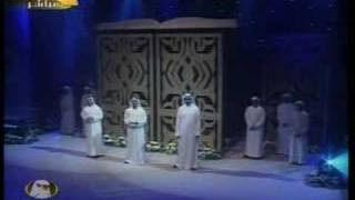 محمد المازم في قناة الشارقة