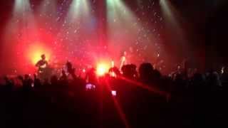 Can't Pin Me Down - Marina and the Diamonds (Live @ Paris, 13.05.2015)