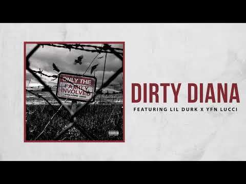 Video thumbnail for Dirty Diana