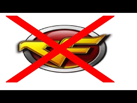 Crossfire NA/UK(West ) 2.0 : Trash Game !!!