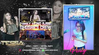 Download lagu DUGEM TIK TOK VIRAL 2021 DJ TESSA MORENA | SPECKTACULAR PARTY FAMILY WONG AJAIB GHOSAB’S CREW mp3 Download lagu DUGEM TIK TOK VIRAL 2021 DJ TESSA MORENA | SPECKTACULAR PARTY FAMILY WONG AJAIB GHOSAB’S CREW mp3
