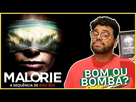 O QUE EU ACHEI DE MALORIE | LEO ALVES