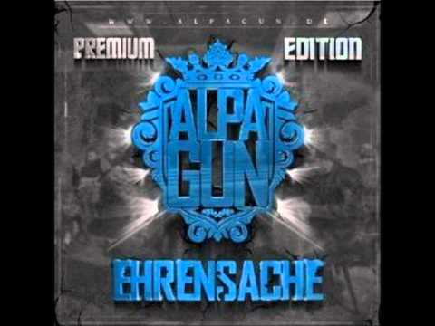 Alpa Gun feat. Sinan - Ehrensache