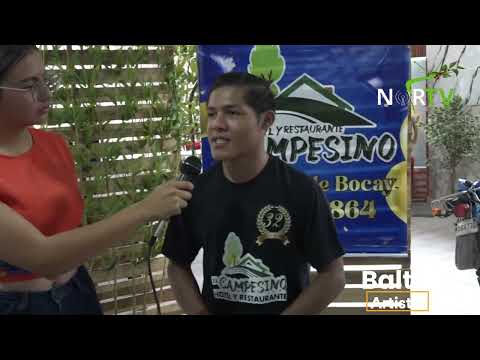 Hotel y Restaurante El Campesino en su 32 aniversario. ✨