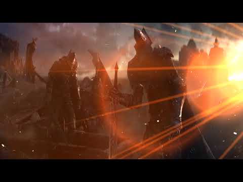 Abyss Watchers Tone Variation - Dark Souls 3 OST