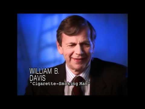 Special Episode "Inside X-files" (3)