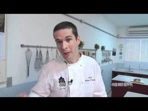 Go'Where Gastronomia - Drinks Moleculares