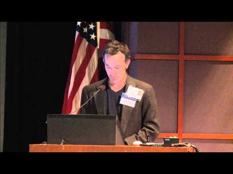 Session 2 Introduction - Josh Stuart