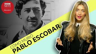 Cómo murió Pablo Escobar y 3 teorías sobre quién le disparó