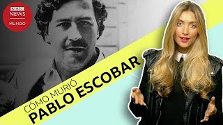 Cómo murió Pablo Escobar y 3 teorías sobre quién le disparó