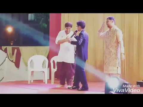 Sagar Social Function at Surat India