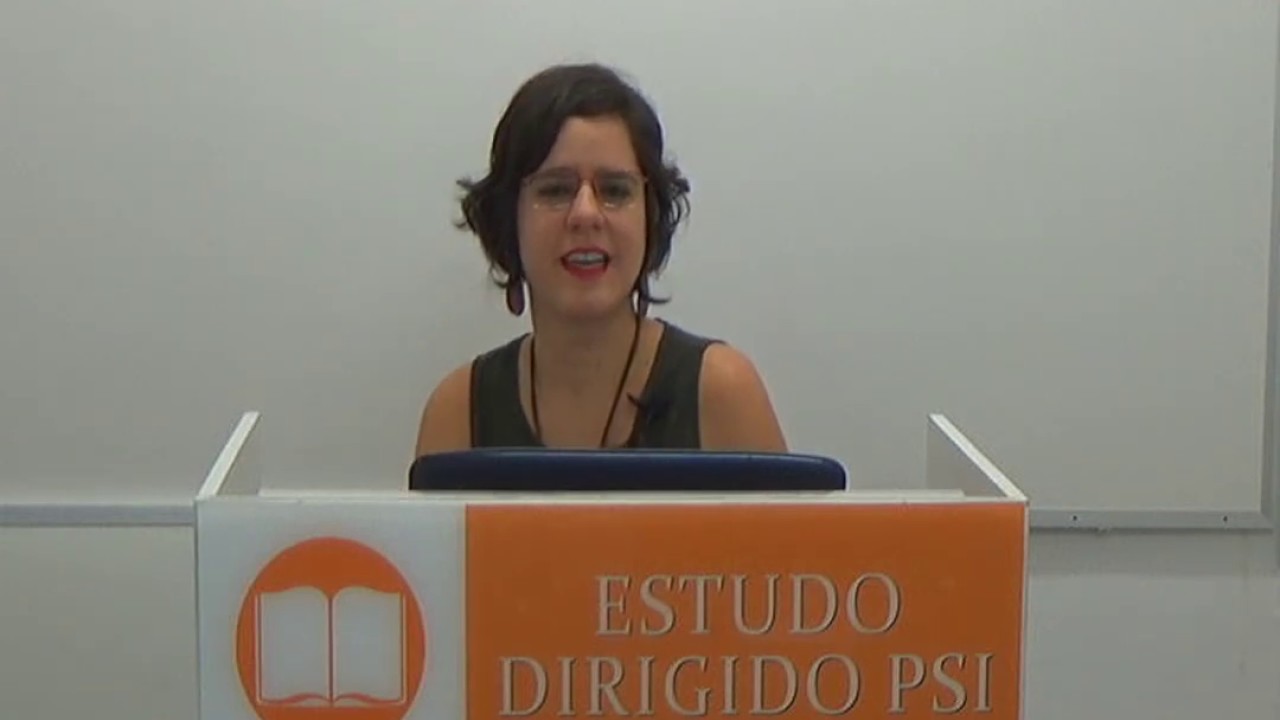 Lei 10216: Saúde Mental Parte II