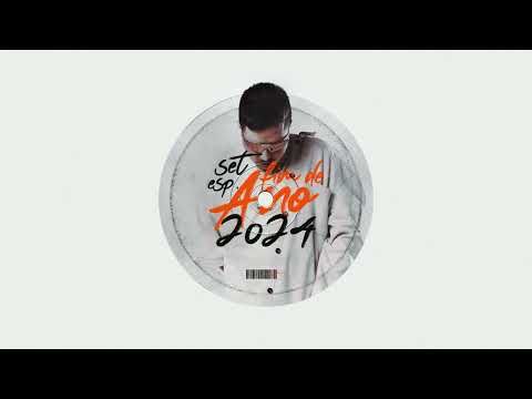 SET MEGA FUNK 2024 - ESPECIAL FIM DE ANO