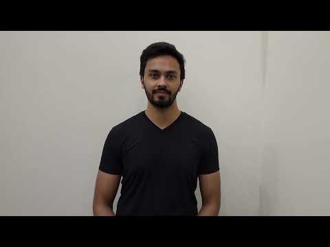 Siddhant Singla Siddhant Singla- Introduction 