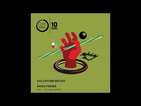 Salvatore Bruno - Revelation (Tennan Remix)