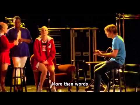 More Than Words thumbnail