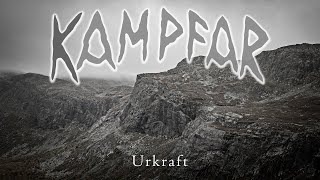 Kampfar - Urkraft