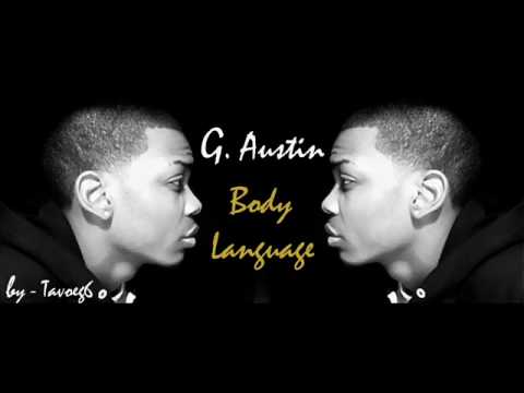 G. Austin - Body Language