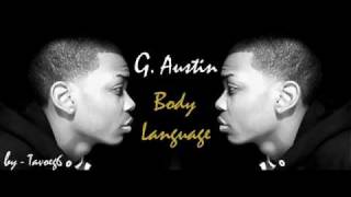 G. Austin - Body Language