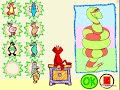 A Thank You To Christophergrim3rdchannel610 Sesame Street Create And Draw In Elmo S World PC Game