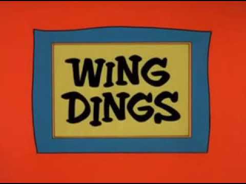 10 February 2021 Dick Dastardly & The Vulture Squadron