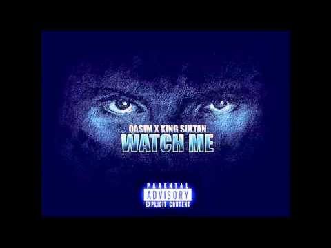 Qasim Sultan - Watch Me