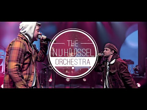 Nico Suave x Teesy x NuHussel Orchestra - Liebe [Live Version]