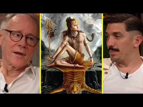 Graham Hancock: Shiva Worship in Ancient Mohenjo-Daro