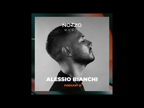 NoZzo Music Podcast 15 - Alessio Bianchi