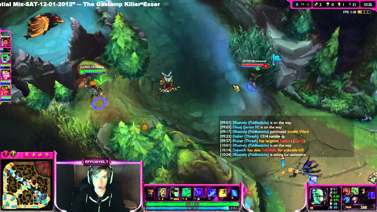 Liên Minh Huyền Thoại: bộ 3 Thách Đấu đáng sợ dưới Bot