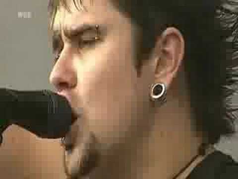 Bullet for My valentine - No Control (live)