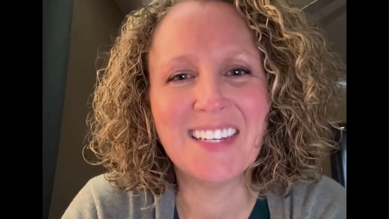 Adjustment versus acceptance