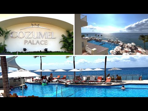Videos del Cozumel Palace 5★ en Cozumel, MéxicoVerPrecios20CerrarConsulta por Whatsapp 🇦🇷BookingTripadvisorExpediaAgodaTravelocityOrbitzPricelineTripSkyscannerDespegarKayakHotelesBestdayDestiniaTrivagoTurismocityAlmundoLastminuteHotwireTui